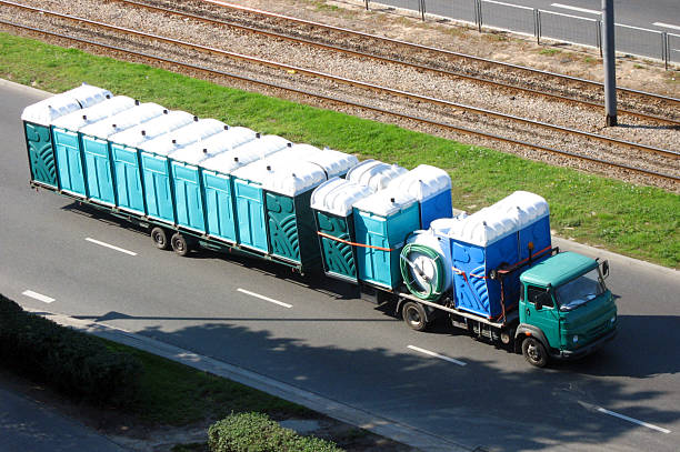 Best Porta potty services near me  in Lipatria, CA